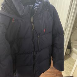 Polo Ralph Lauren Men’s Jacket – XL – Brand New w/ Tags ($328 Retail)