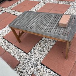 Paver bricks