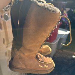 Uggs 