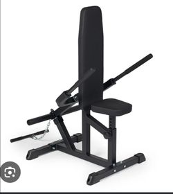 TITAN SEATED DIP MACHINE