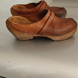 Clogs And Wooden Clogs From Holland