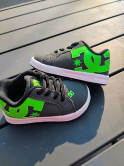 Baby shoes