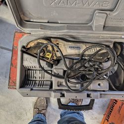 Dremel Saw-Max