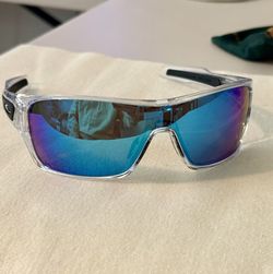 Oakley Sport Sunglasses