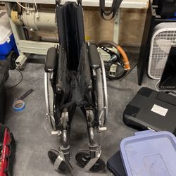 Wheel Chair