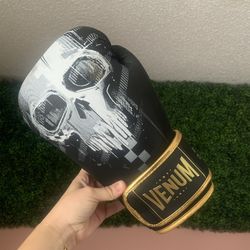 Venum Boxing Gloves