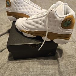 Jordan 13s