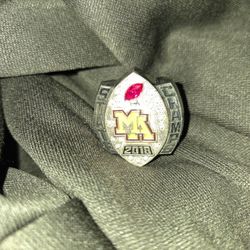 only people interested 