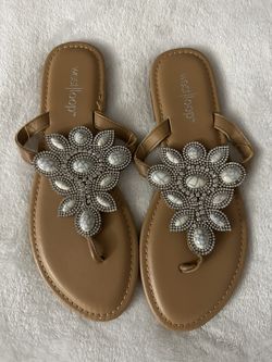 Women Sandals Size 7