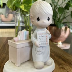 Precious Moments Figurine