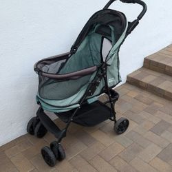 Pet Gear Pet Stroller