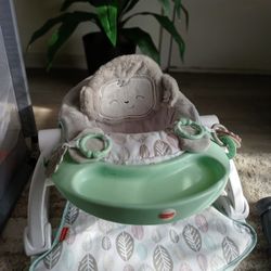 Baby Seat 