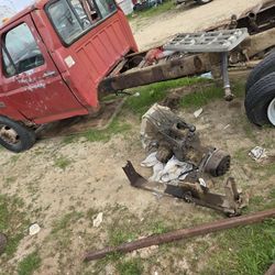 Pto5 Spsed Manual Transmission 