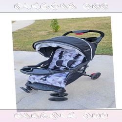 note agreement Kid Buggy Safe and Hip for Modern Family Life