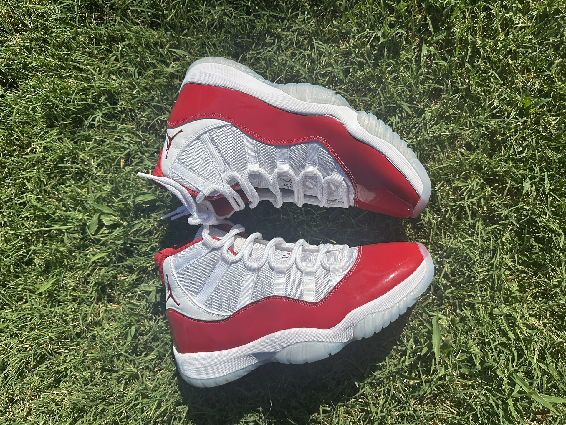 Jordan 11