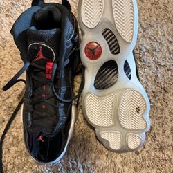 Women Shores Size 6.5 