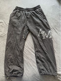 Amiri Sweatpants Size L