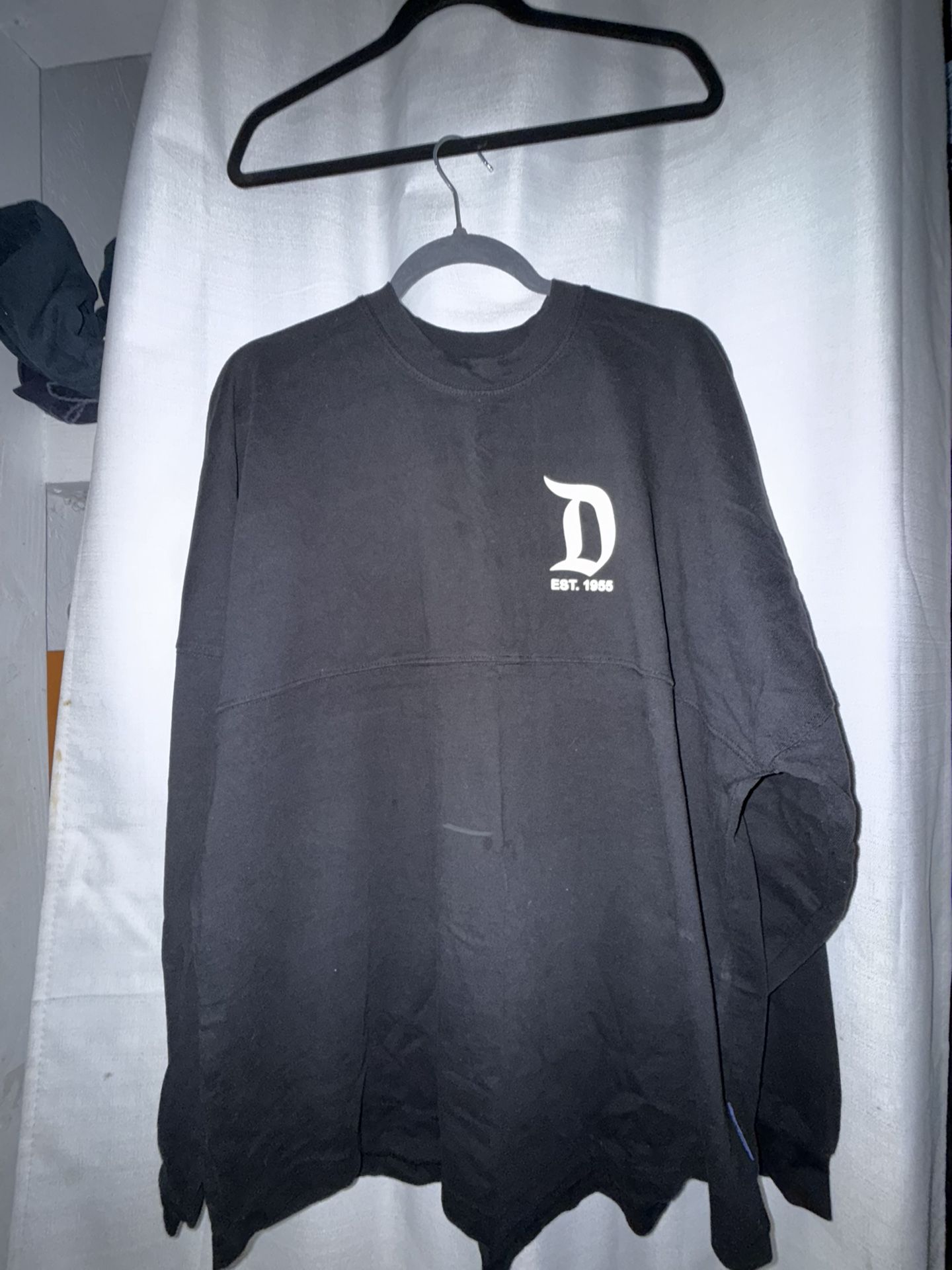 Disneyland Spirit Jersey