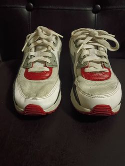 Nike Air Max 90 Preschool Size 3Y