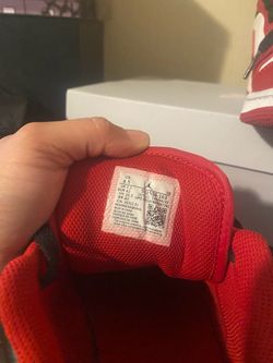 Nike shoes