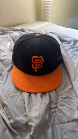 Giants Hat