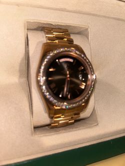 Designer Watch