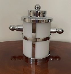 Quoizel Tranquil Bay Nautical Bath Sconce