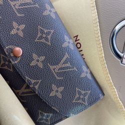 LV Wallet
