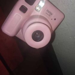 Instax Mini Camera 