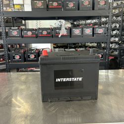 Car Battery