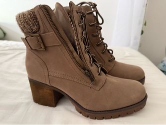 MIA boots