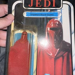 Starwars Figurines 