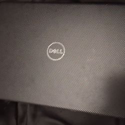 Dell Inspiron 15-inch laptop no power supply cord