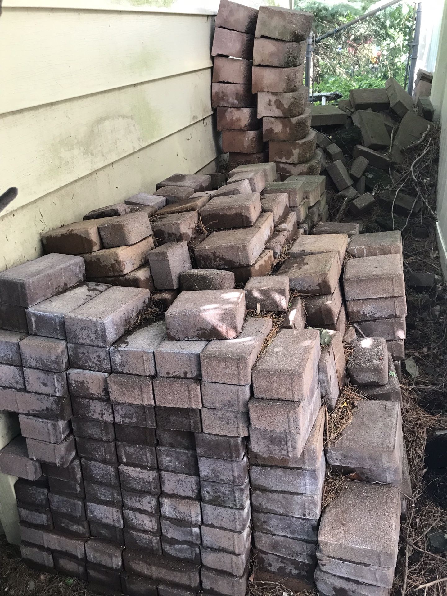 Nicolock Paving Stones