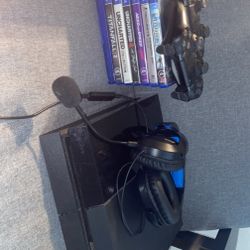 PS4 