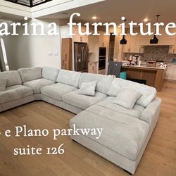 Living Room Sectional Sofa, Couch Furniture On Sale