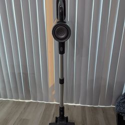Cordless Vacuum Cleaner/Mop Self Standing