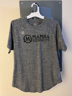 mamba sports academy merch T-Shirt - TeeHex