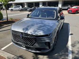2025 Lincoln Nautilus