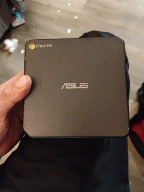 Chromebox