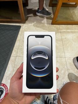 iPhone 13 included with 3 phone cases