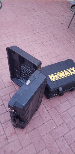 Dewalt combo box