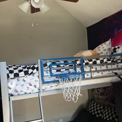 Loft Bed
