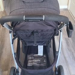 Graco Stroller 