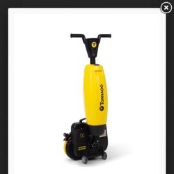 Brand New Tornado Floor Scrubber!