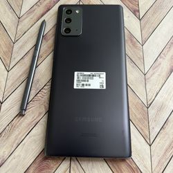 Samsung Galaxy Note 20 (128GB) Unlocked 📱 Liberado
