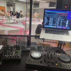 Dj para todo tipo de evento $80