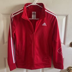 Adidas Track Jacket 