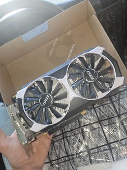 Radeon R7 370 2GB OC GPU