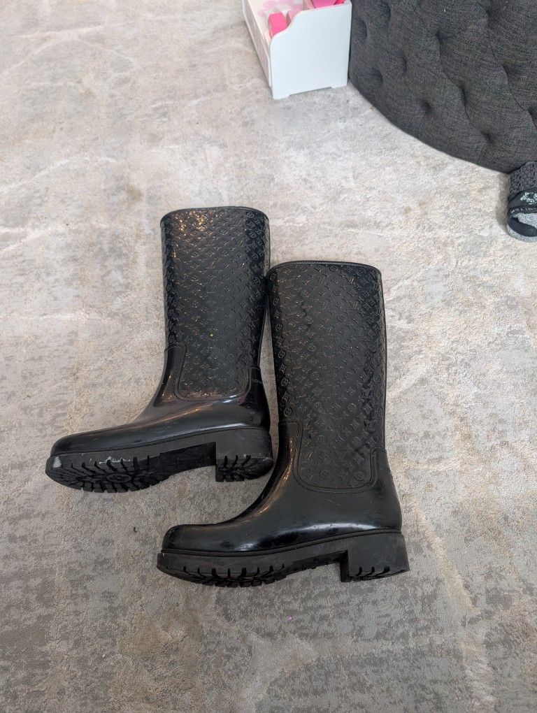 Rain Boot